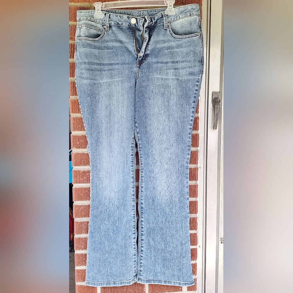 Maurice's Jeans